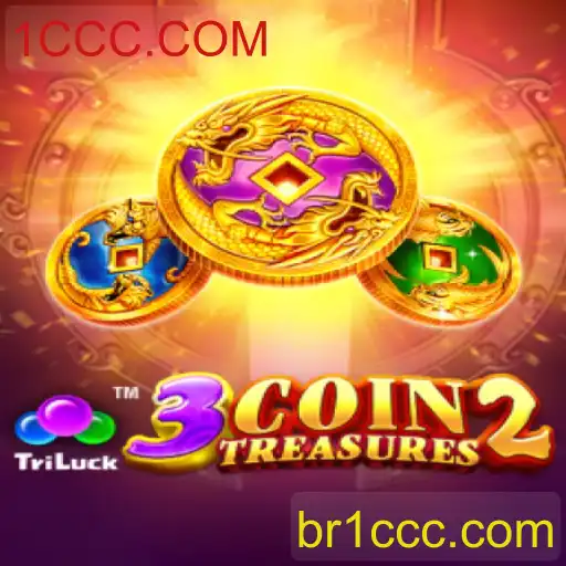 Desbravando o Mundo de 3CoinTreasures2: Um Guia Completo