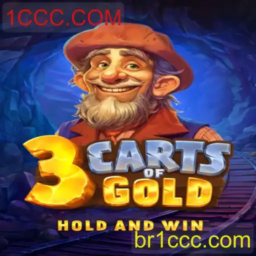 Descubra o Mundo de 3cartsOfGold: Aventura e Estratégia