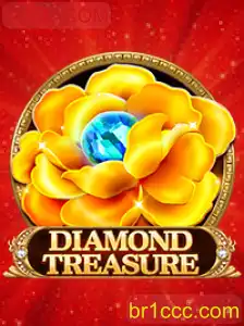 Explorando o Jogo Diamondtreasure: Uma Aventura de Estratégia e Descobertas