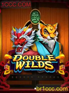 Descubra o Mundo Empolgante de DoubleWilds