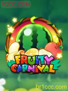 Explorando FruityCarnival: O Novo Fenômeno dos Jogos Online