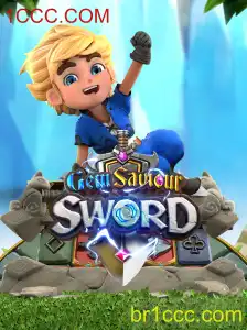 Explorando o Universo de Aventura de GemSaviourSword