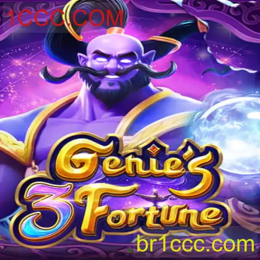 Descubra o Mundo Fascinante de Genie3Fortune