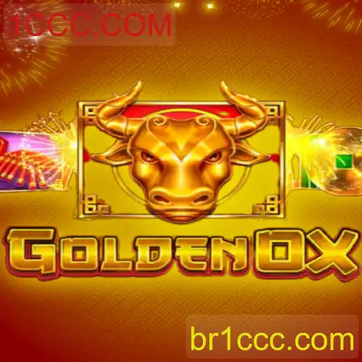 A Experiência Imersiva de GoldenOx