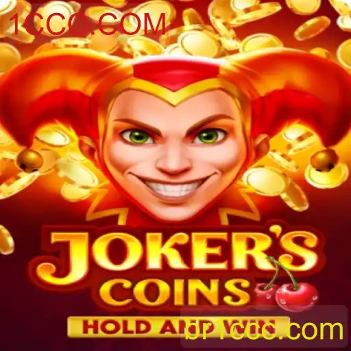 Descubra o Universo de JokersCoins: Diversão e Estratégia em um Só Jogo