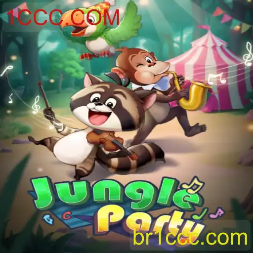 Explorando o Mundo de JungleParty: Regras e Mecânicas do Jogo
