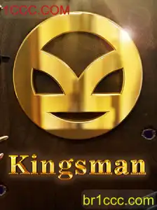 Kingsman: Um Jogo de Estratégia e Aventura com um Toque Moderno