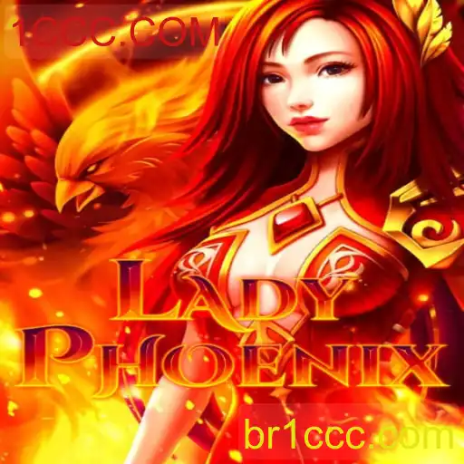 Explorando o Mundo de LadyPhoenix: Um Mergulho no Universo de 1CCC.COM