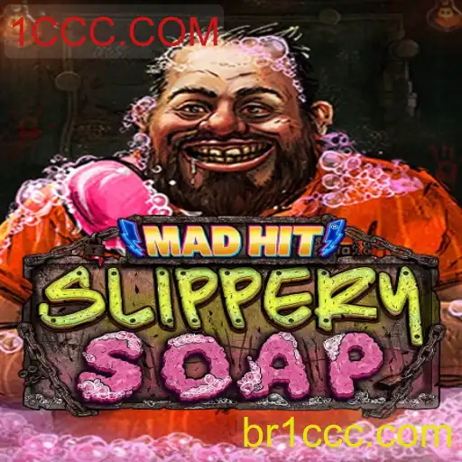 Descubra o Mundo de MadHitSlipperySoap: Um Jogo Inovador e Desafiador