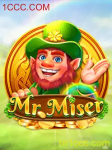 Explorando o Mundo do Jogo 'MrMiser'