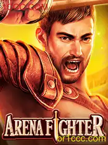 ArenaFighter: O Combate Inovador nos Jogos Digitais