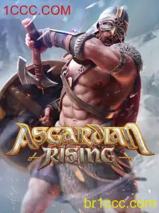 Explorando AsgardianRising: Um Mergulho no Mundo do Jogo e da Aventura