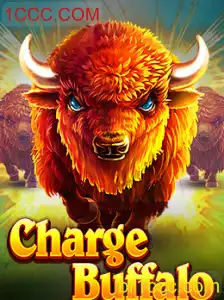 Explorando o Mundo de ChargeBuffalo: Uma Experiência de Jogo Inovadora