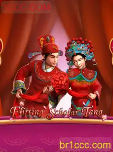 Explorando o Jogo Flirting Scholar Tang e Sua Dinâmica Envolvente