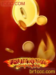 Descubra o Mundo de FruitNovaSuper80 no 1CCC.COM