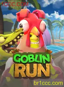 Descubra o Empolgante Mundo de GoblinRun