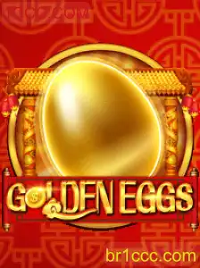 Descubra o Fascinante Mundo de GoldenEggs: Uma Jornada em 1CCC.COM