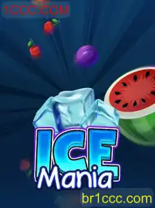 Desvendando IceMania: O Novo Fenômeno no Mundo dos Jogos