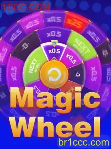 Descubra o Fascinante Universo de MagicWheel