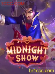 Descubra o Fascinante Jogo MidnightShow
