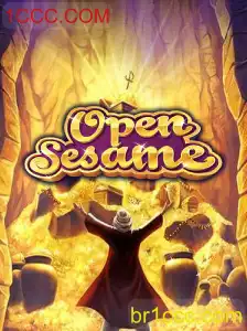 Explorando o Mundo de OpenSesame: Um Jogo Inovador