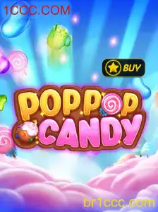 Explorando o Mundo de POPPOPCANDY: Um Novo Jogo Envolvente