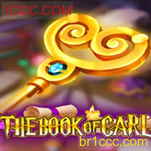 Explorando o Universo Fascinante de 'TheBookofCarl'