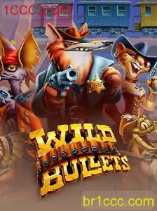Explorando o Mundo Intenso de WildBullets: A Nova Sensação dos Jogos