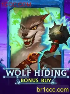 Explorando o Fantástico Mundo de WolfHidingBonusBuy