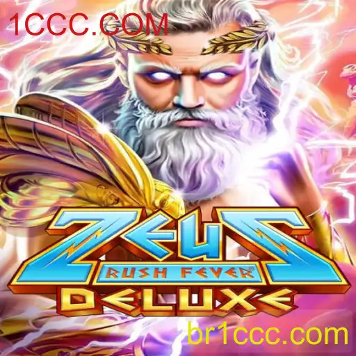 ZeusRushFeverDeluxe: Mergulhe na Aventura dos Deuses