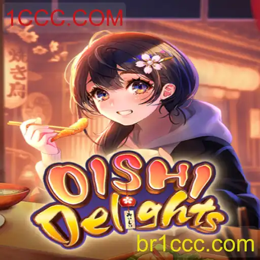 Explorando o Mundo de OishiDelights: Um Mergulho no Jogo Inovador