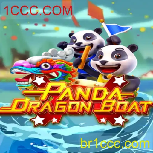 Descubra a Aventura Aquática do PANDADRAGONBOAT - Diversão Garantida