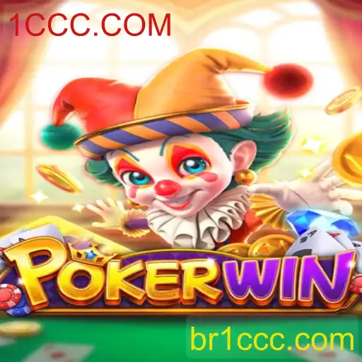 Explorando o Jogo POKERWIN e a Chave para o Sucesso com 1CCC.COM