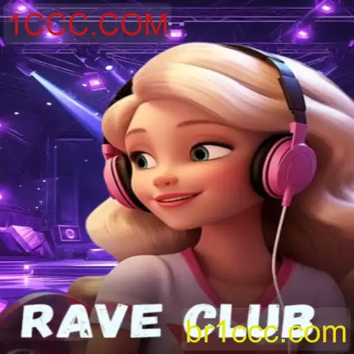 RaveClub: Uma Imersão no Mundo dos Jogos de Estratégia