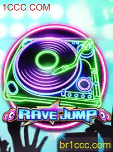 RaveJump: Uma Aventura Eletrizante no Mundo dos Jogos