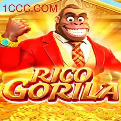 RicoGorila: Aventuras e Estratégia no Novo Jogo de 1CCC.COM