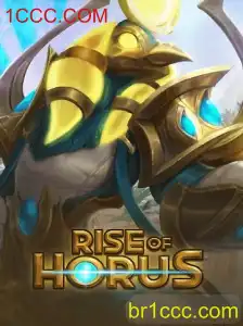 Explorando o Fascinante Mundo de RiseofHorus