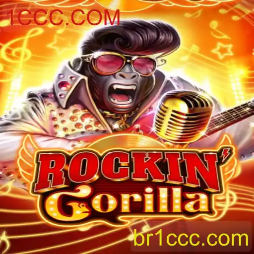 RockinGorilla: Descubra o Jogo de Ação que Conquista a Internet