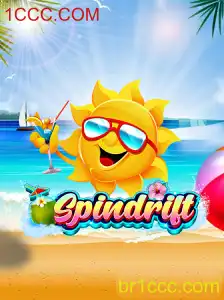 Spindrift: Desvende os Segredos do Novo Fenômeno dos Jogos
