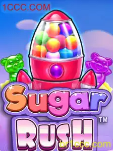 Descubra o Mundo Adoçado de SugarRush