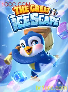 Explorando o Mundo de TheGreatIcescape: Um Jogo de Aventuras Geladas