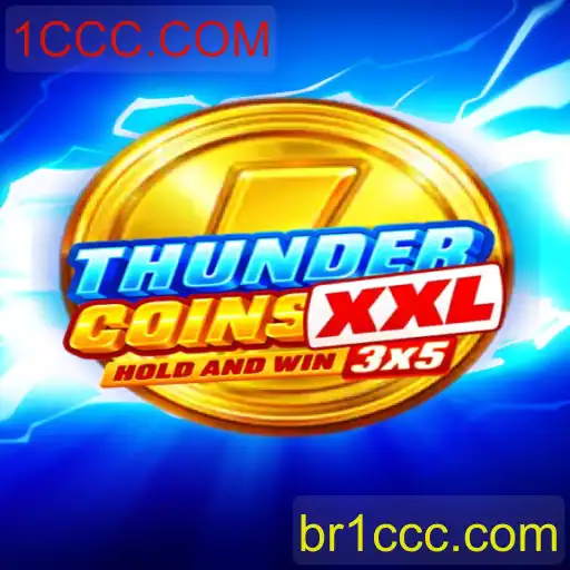 Descubra ThunderCoinsXxl: O Jogo de Estratégia Que Está Conquistando o Mundo
