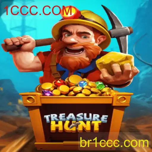 Descubra o Mundo de TreasureHunt: Um Jogo de Aventura e Estratégia