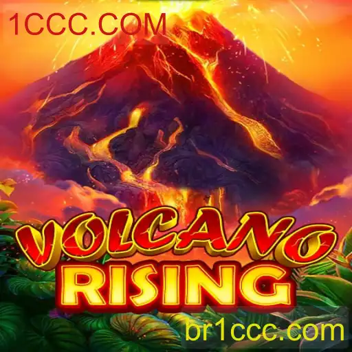 VolcanoRising: A Nova Sensação no Mundo dos Jogos