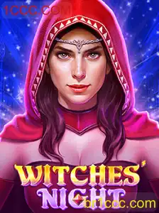 Descubra o Encantador Mundo de WitchesNight: Um Jogo Mágico de Estratégia